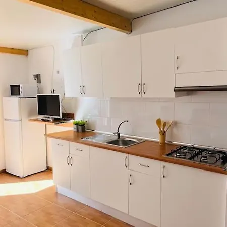 Apartment Luce *
