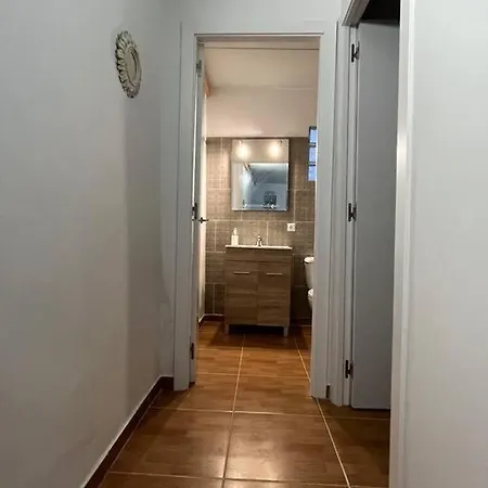 Apartmán Luce *
